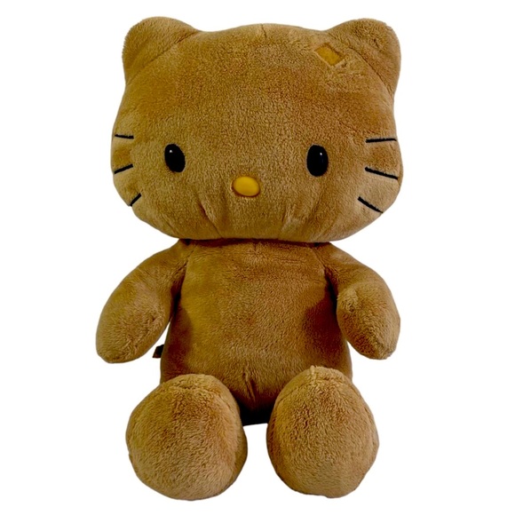 BuildABear Toys Buildabear Extremely Rare Limited Edition Hello